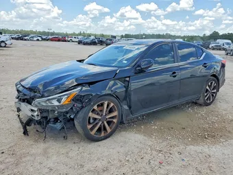 2020 Nissan Altima 1N4BL4CV4LN309501 Lot 60166806