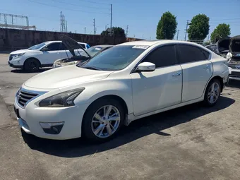 2015 Nissan Altima 1N4AL3AP8FC266422 Lot 56472116