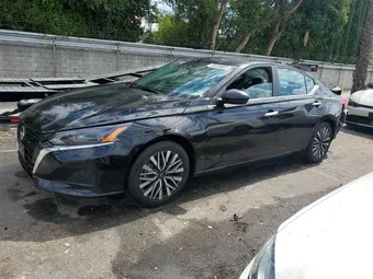 2025 Nissan Altima 1N4BL4DV2SN361528 Lot 59880166