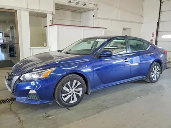 2019 Nissan Altima 1N4BL4BV5KN315713 Lot 61622196