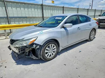 2017 Nissan Altima 1N4AL3AP2HN326797 Lot 57254836