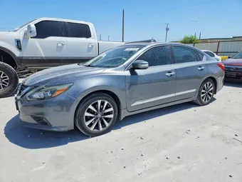 2017 Nissan Altima 1N4AL3AP5HC217360 Lot 59918026