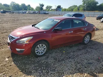 2015 Nissan Altima 1N4AL3AP7FN346234 Lot 56951506