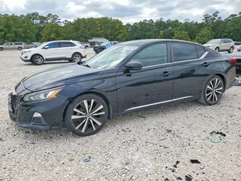 2019 Nissan Altima 1N4BL4CV1KC155274 Lot 52469516