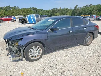 2016 Nissan Altima 1N4AL3AP0GN311701 Lot 51360746