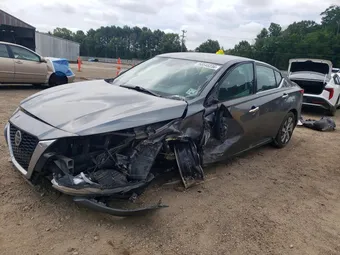 2021 Nissan Altima 1N4BL4BV6MN378919 Lot 58548236
