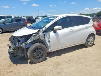 2017 Nissan Versa 3N1CE2CP1HL376789