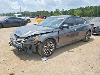 2024 Nissan Altima 1N4BL4DV8RN423380 Lot 61775406