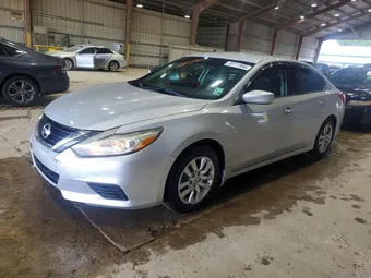 2016 Nissan Altima 1N4AL3AP0GN334198 Lot 59711966