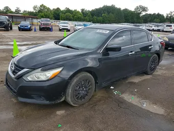 2017 Nissan Altima 1N4AL3AP2HC474525 Lot 58750746