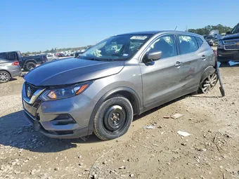2022 Nissan Qashqai JN1BJ1AW4NW683813