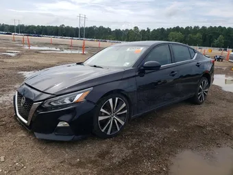2019 Nissan Altima 1N4BL4CV1KC118645 Lot 56953366