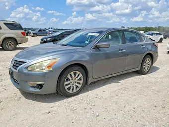2015 Nissan Altima 1N4AL3AP6FN389799 Lot 60431626