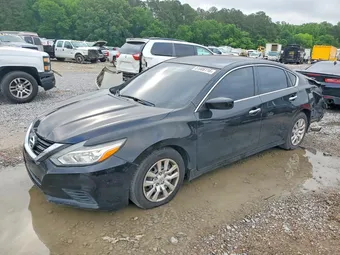 2018 Nissan Altima 1N4AL3AP4JC275949 Lot 51006116