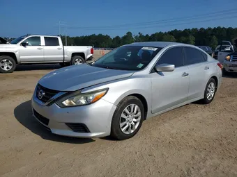 2018 Nissan Altima 1N4AL3AP7JC199773 Lot 61799926