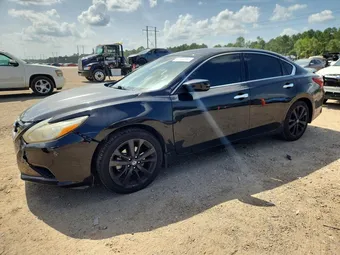 2017 Nissan Altima 1N4AL3AP8HC248781 Lot 61744866