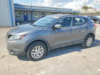 2018 Nissan Rogue Sport JN1BJ1CP0JW186872 Lot 55704636