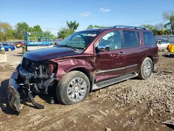 2015 Nissan Armada 5N1BA0NDXFN622890