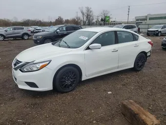 2016 Nissan Altima 1N4AL3AP5GC251670 Lot 93115415