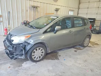 2015 Nissan Versa Note 3N1CE2CP4FL380915