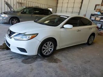 2017 Nissan Altima 1N4AL3AP2HN352865 Lot 48589116