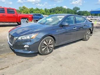 2019 Nissan Altima 1N4BL4EV6KC211576 Lot 59574046