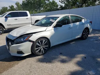 2019 Nissan Altima 1N4BL4CV4KN315751 Lot 57365036