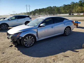 2023 Nissan Altima 1N4BL4EV3PN393460 Lot 46409406