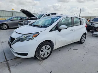 2018 Nissan Versa Note 3N1CE2CP4JL365405