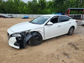 2020 Nissan Altima 1N4BL4BV6LC185552 Lot 55409646
