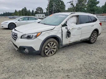 2017 Subaru Outback 4S4BSETC8H3397257 Lot 60275836