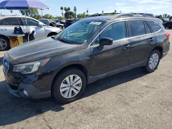 2018 Subaru Outback 4S4BSACC3J3385502