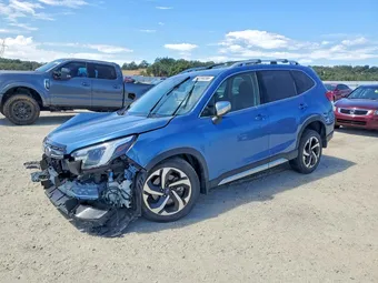 2023 Subaru Forester JF2SKARC6PH503518 Lot 60299266
