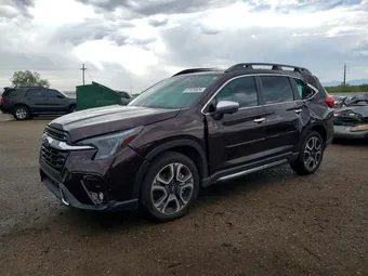 2023 Subaru Ascent 4S4WMAWD1P3438321