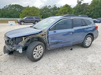 2018 Subaru Outback 4S4BSAFCXJ3238623