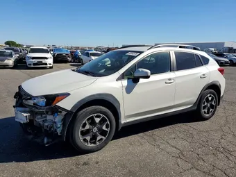 2018 Subaru Crosstrek JF2GTADC7JH296025