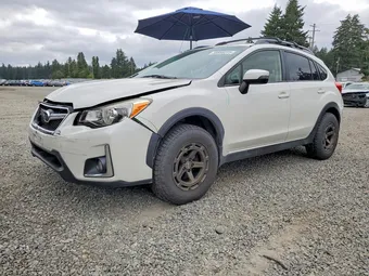 2017 Subaru Crosstrek JF2GPAKC1H8212282