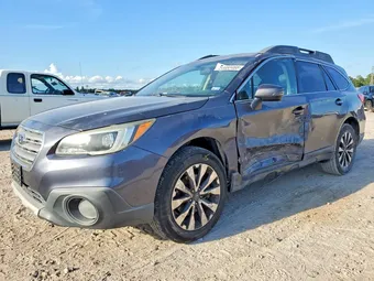2016 Subaru Outback 4S4BSAJC7G3258442