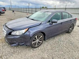 2016 Subaru Legacy 4S3BNBN66G3007479