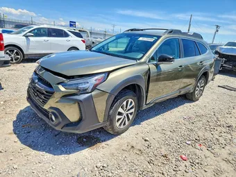 2023 Subaru Outback 4S4BTADC6P3107326