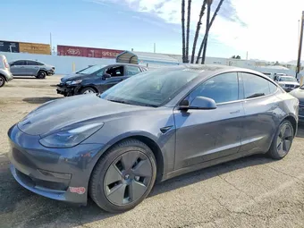 2023 Tesla Model 3 5YJ3E1EA1PF689774 Lot 51008966