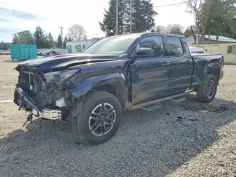 2025 Toyota Tacoma 3TMLB5JN2SM206922 Lot 48703196