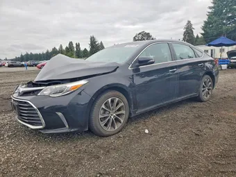 2016 Toyota Avalon 4T1BK1EB4GU204219