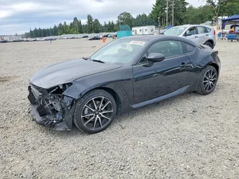 2025 Toyota GR86 JF1ZNBB15S9759404