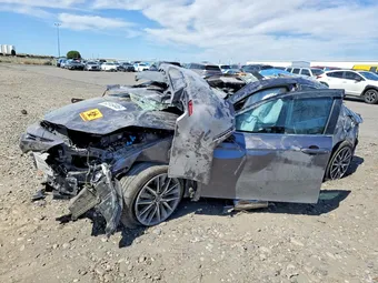 2023 Toyota Camry 4T1G11AK5PU752910 Lot 60316446