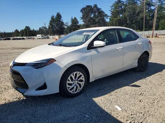 2019 Toyota Corolla 5YFBURHE4KP864530 Lot 60685586