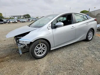 2022 Toyota Prius JTDKAMFU7N3164472