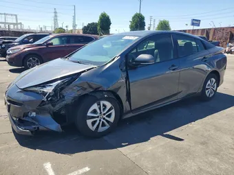 2016 Toyota Prius JTDKARFU2G3017394