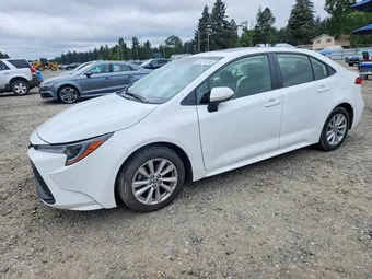 2023 Toyota Corolla JTDB4MEE7P3006153 Lot 54274766