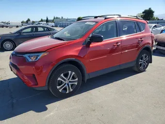2016 Toyota RAV4 JTMZFREV7GJ093392